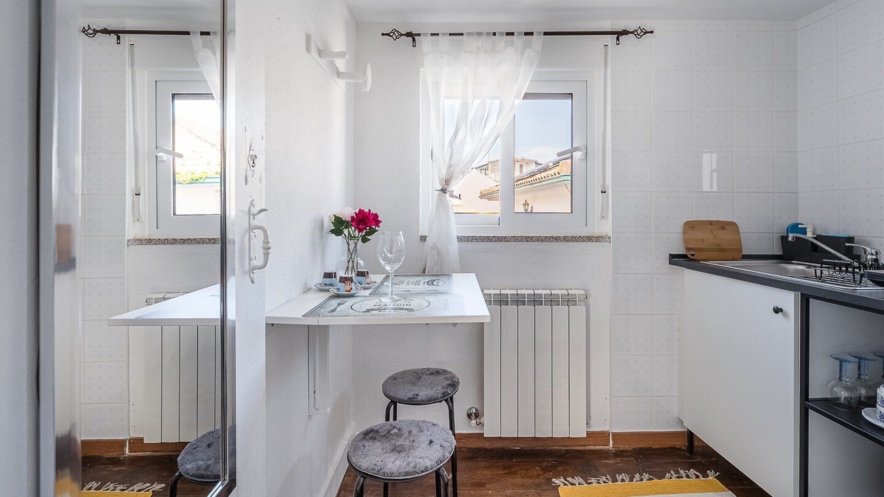 Photo of Kitchen in Sabrosa