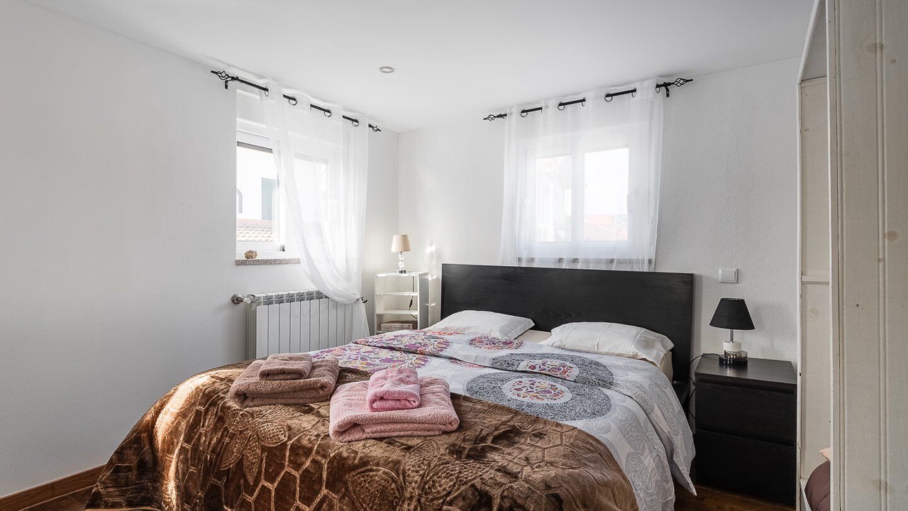 Photo of Bedroom in Sabrosa