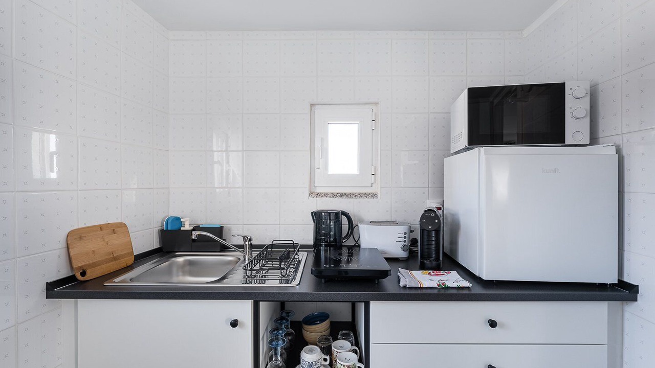 Photo of Kitchen in Sabrosa
