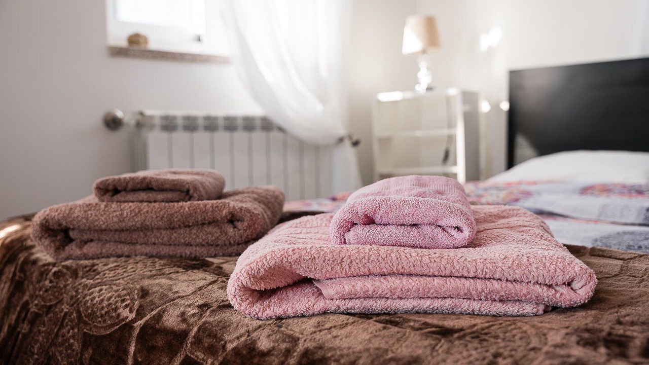 Photo of Bedroom in Sabrosa