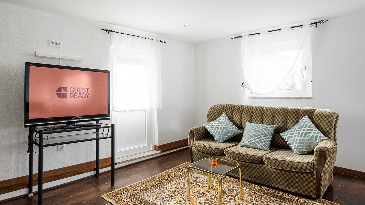 Photo of Livingroom in Sabrosa