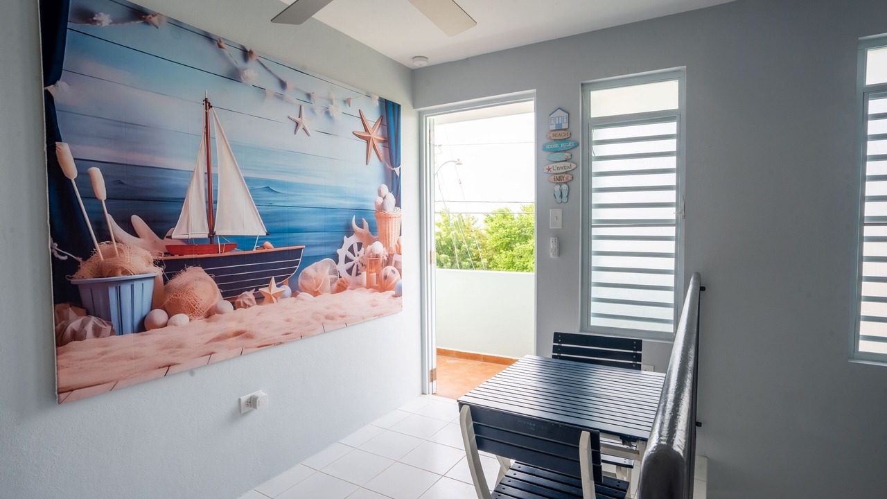 Photo of Outdoor in Boqueron