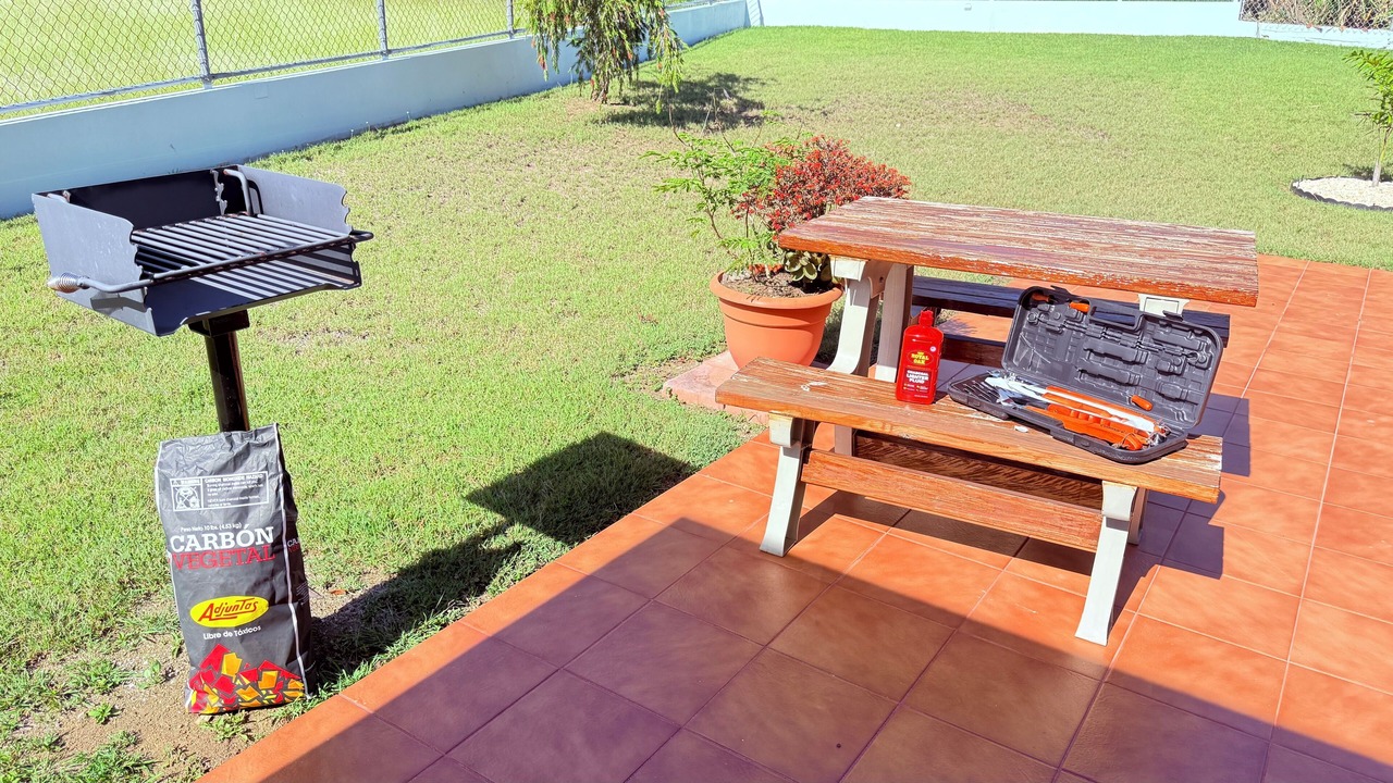 Photo of Outdoor in Boqueron