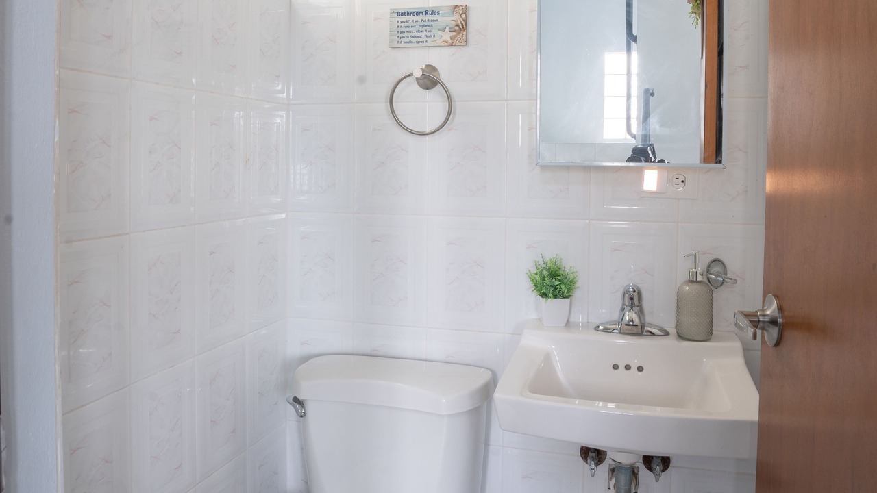Photo of Bathroom in Boqueron