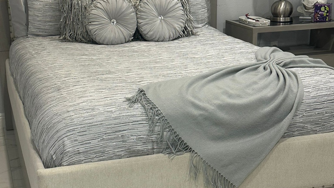 Photo of Bedroom in North Sarasota