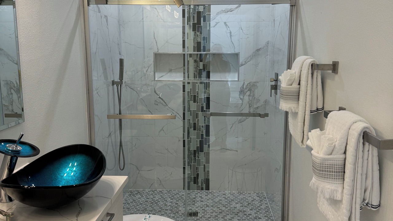 Photo of Bathroom in North Sarasota