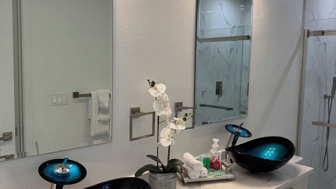 Photo of Bathroom in North Sarasota