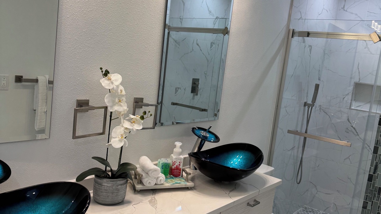 Photo of Bathroom in North Sarasota