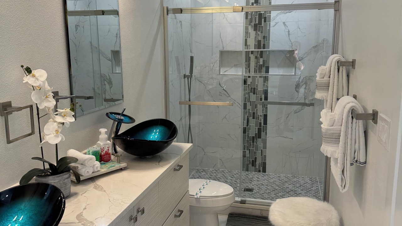 Photo of Bathroom in North Sarasota