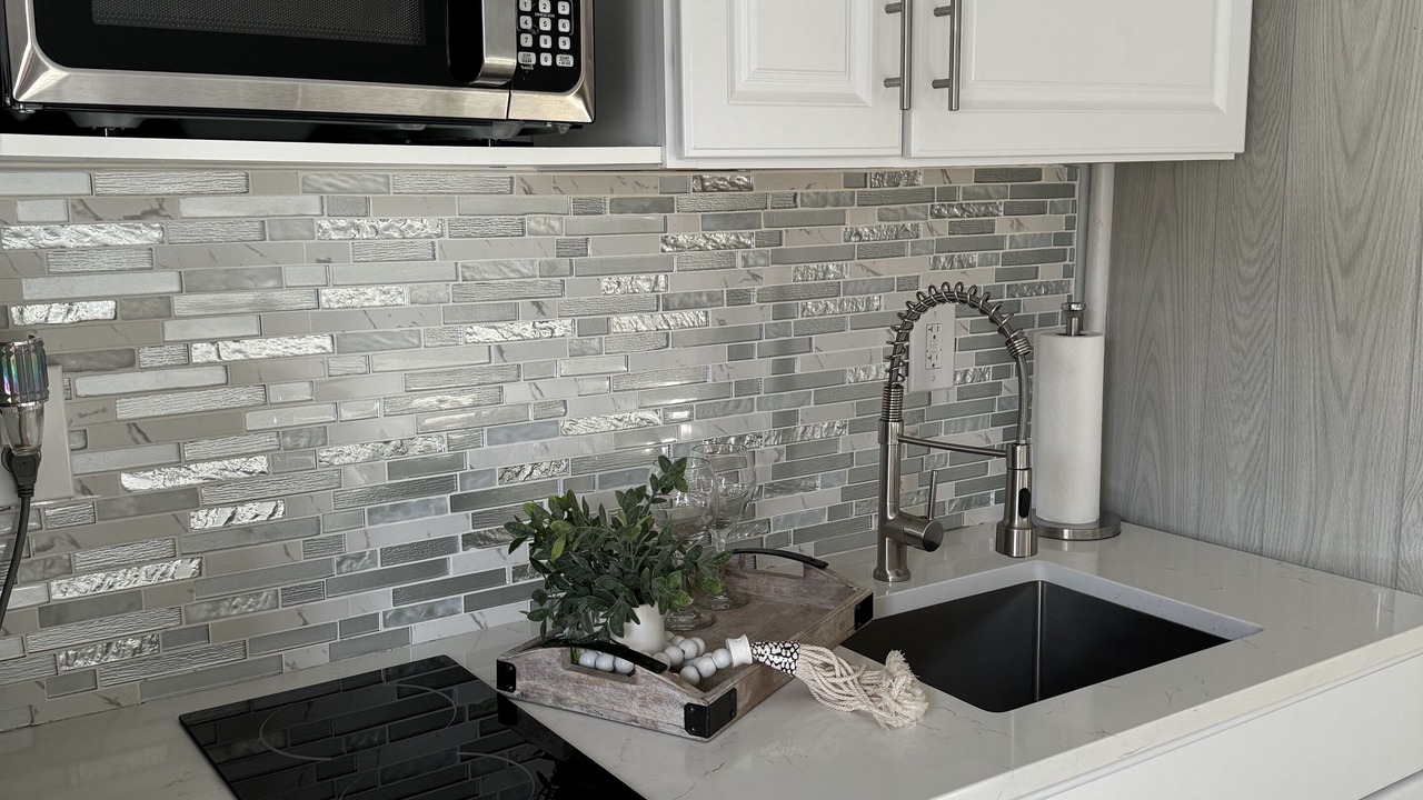 Photo of Kitchen in North Sarasota