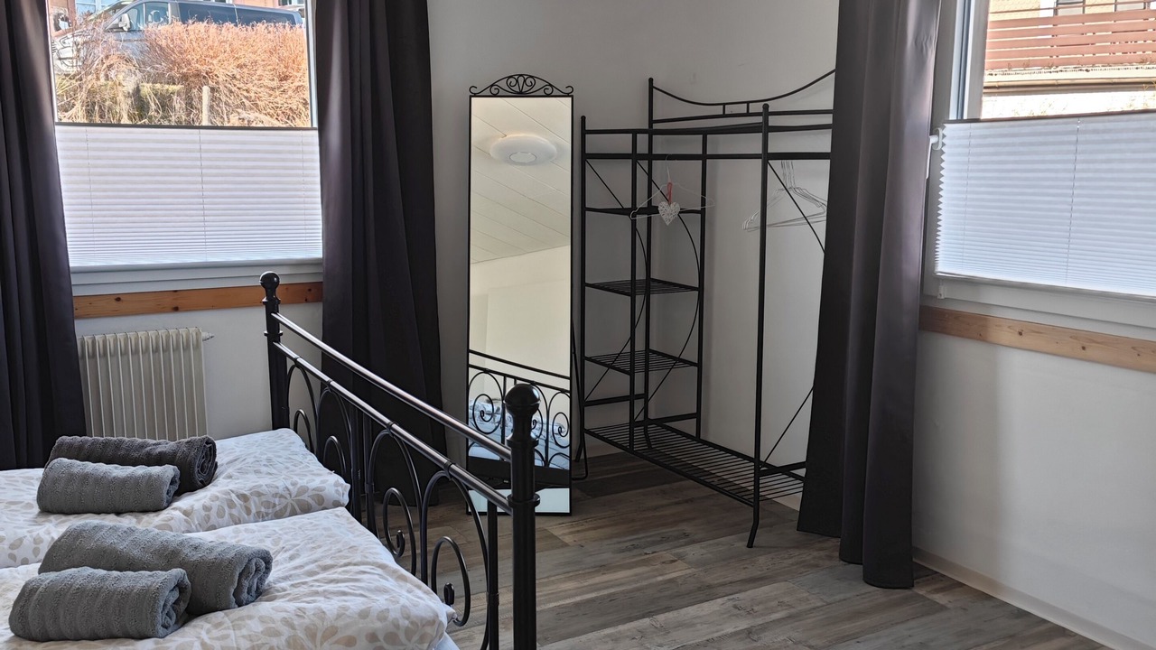 Photo of Bedroom in Roetenbach