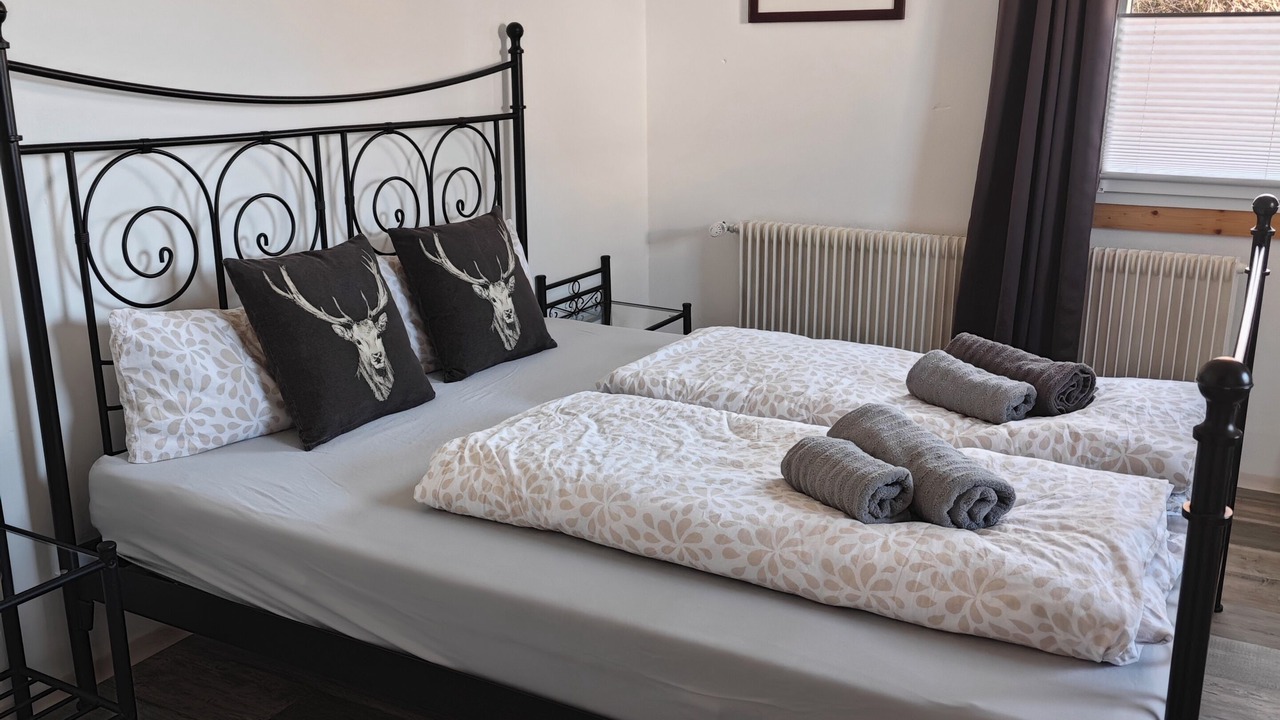 Photo of Bedroom in Roetenbach