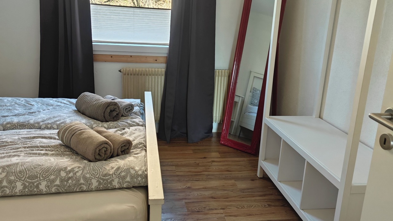 Photo of Bedroom in Roetenbach