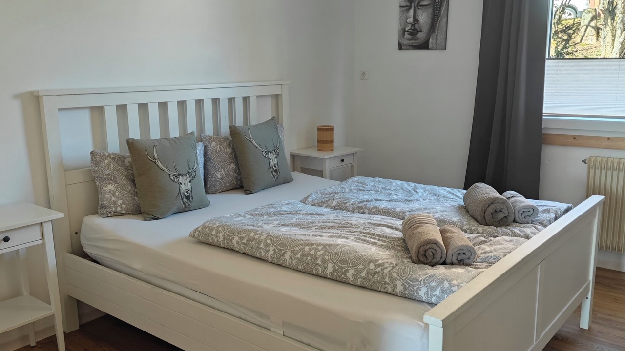 Photo of Bedroom in Roetenbach