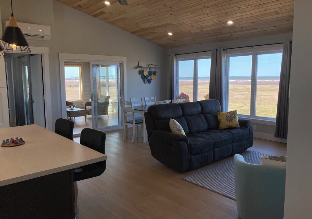 Photo of Livingroom in Borden-Carleton
