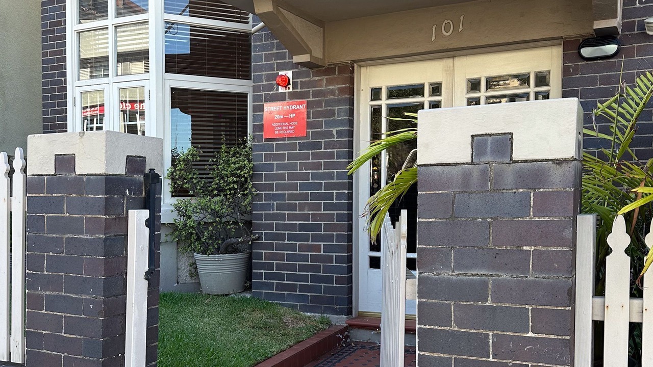 Photo of Outdoor in Coogee