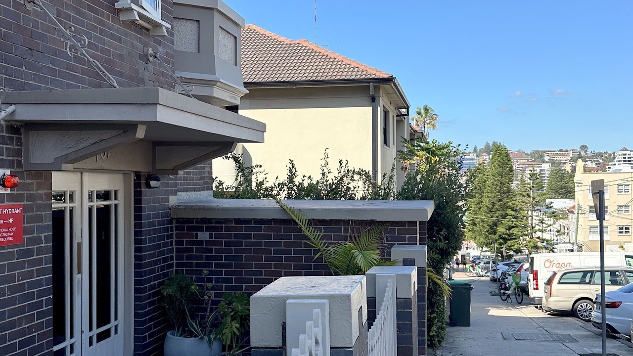 Photo of Outdoor in Coogee