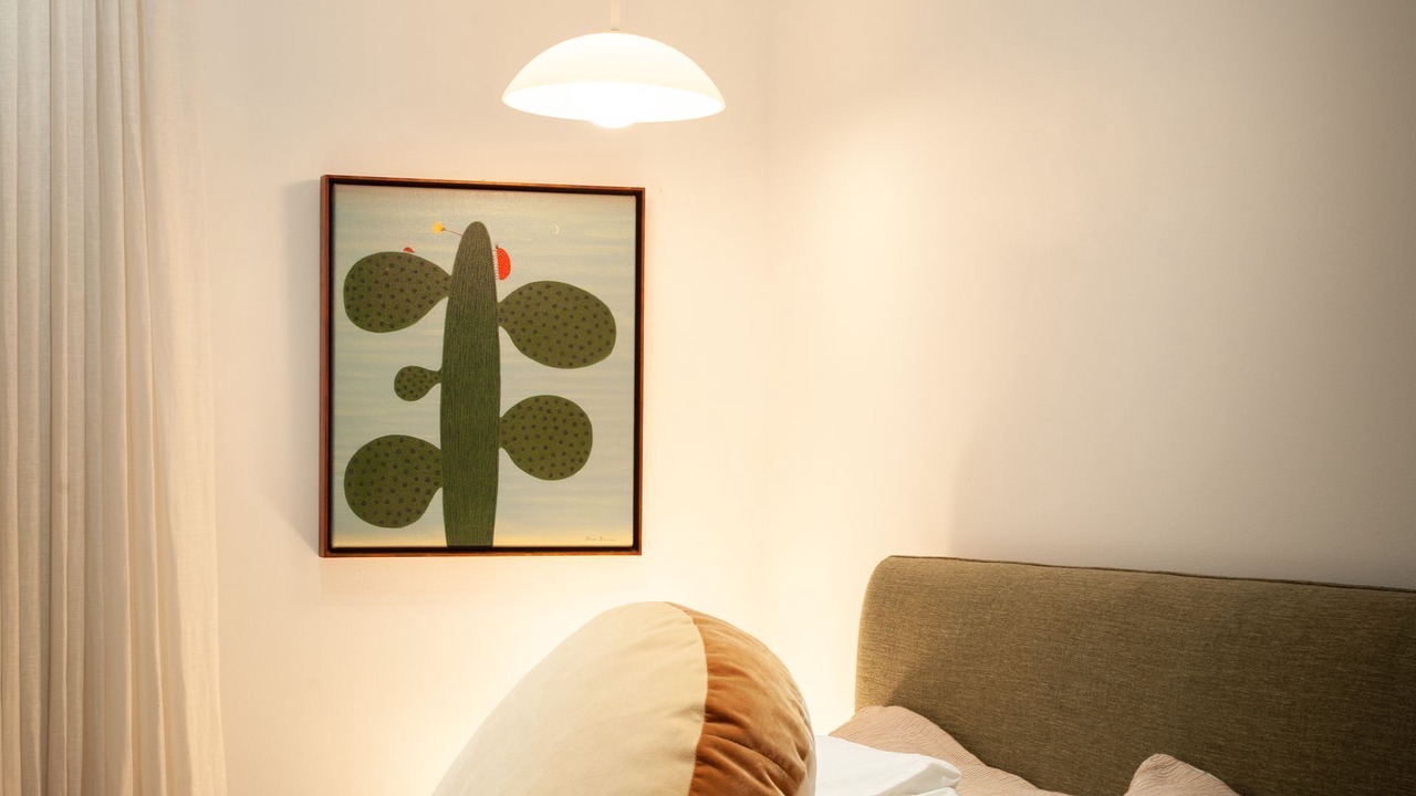 Photo of Bedroom in Coogee