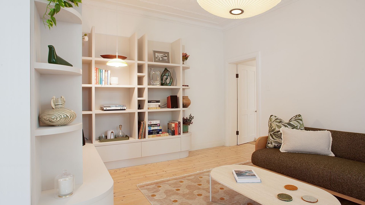 Photo of Livingroom in Coogee