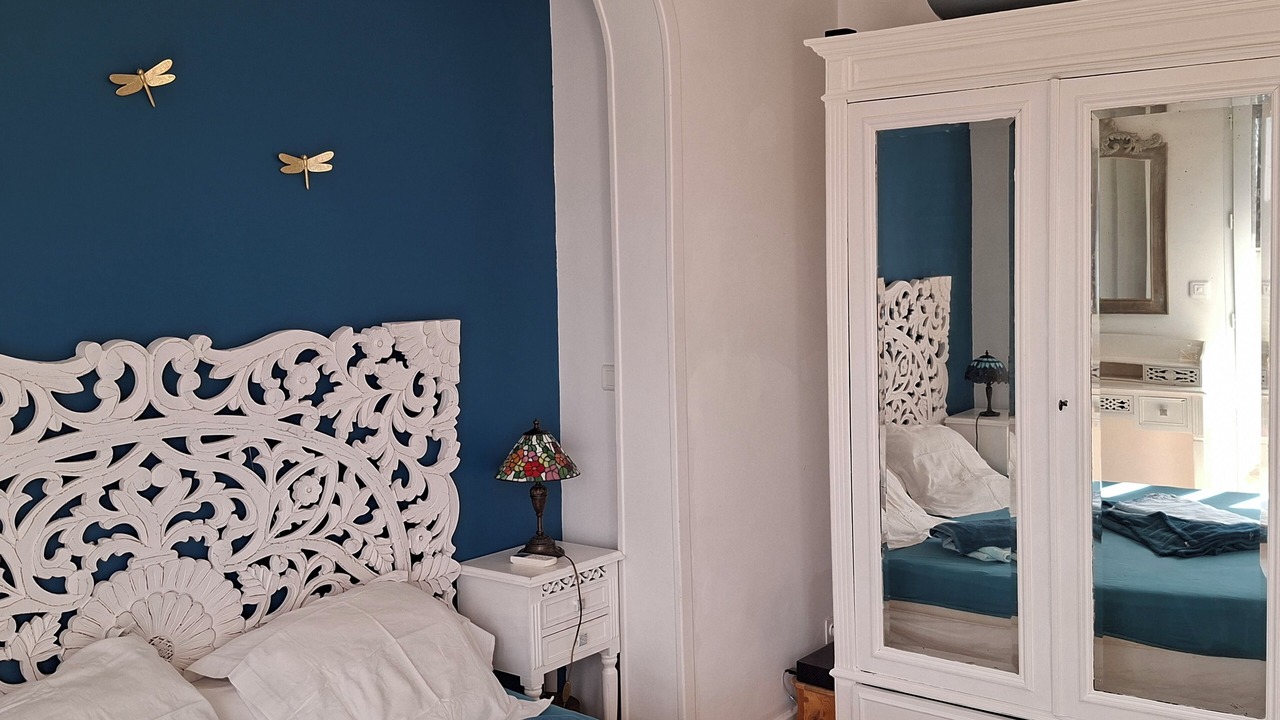 Photo of Bedroom in Gairaut