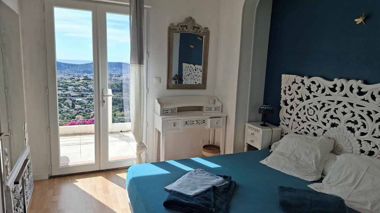 Photo of Bedroom in Gairaut