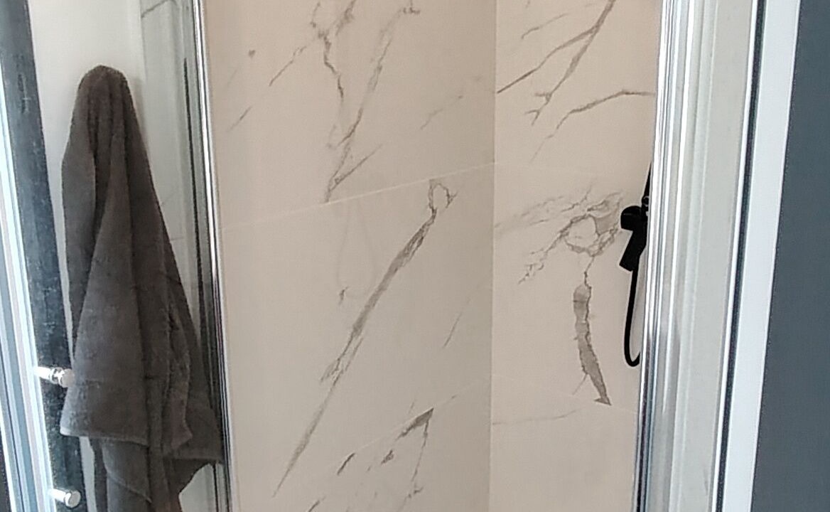 Photo of Bathroom in Les Arcades