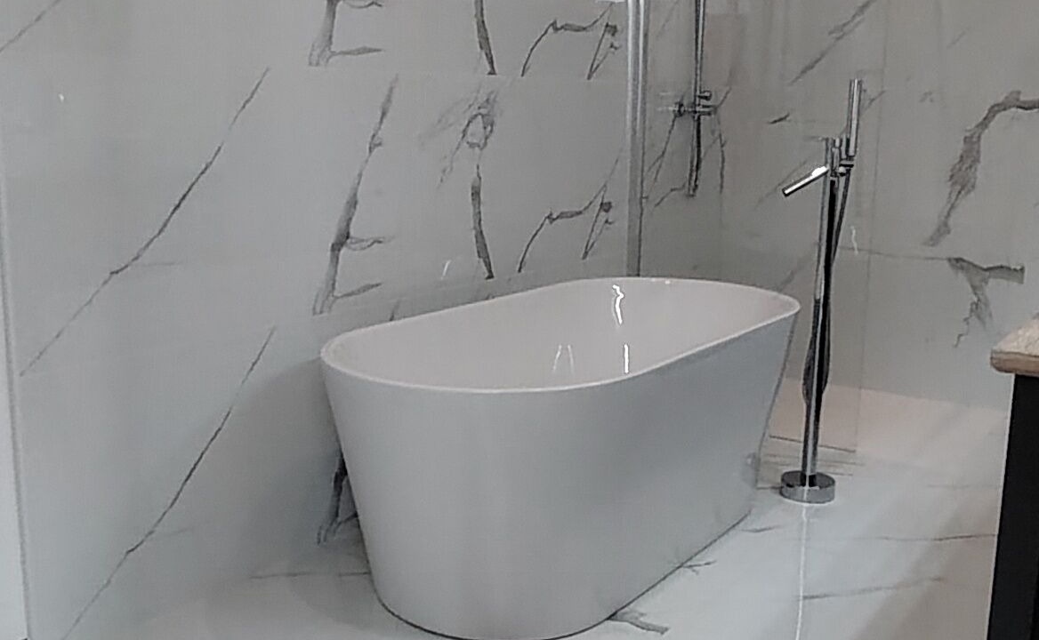 Photo of Bathroom in Les Arcades