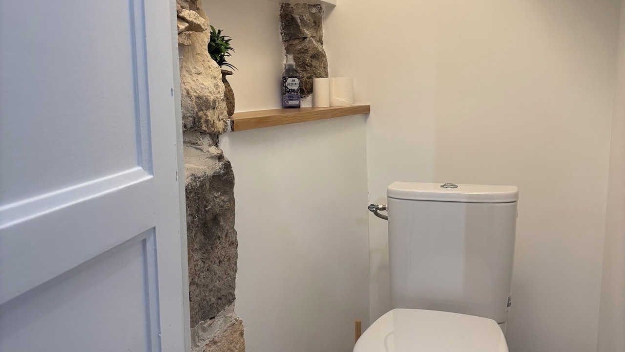 Photo of Bathroom in La Voulte-sur-Rhone
