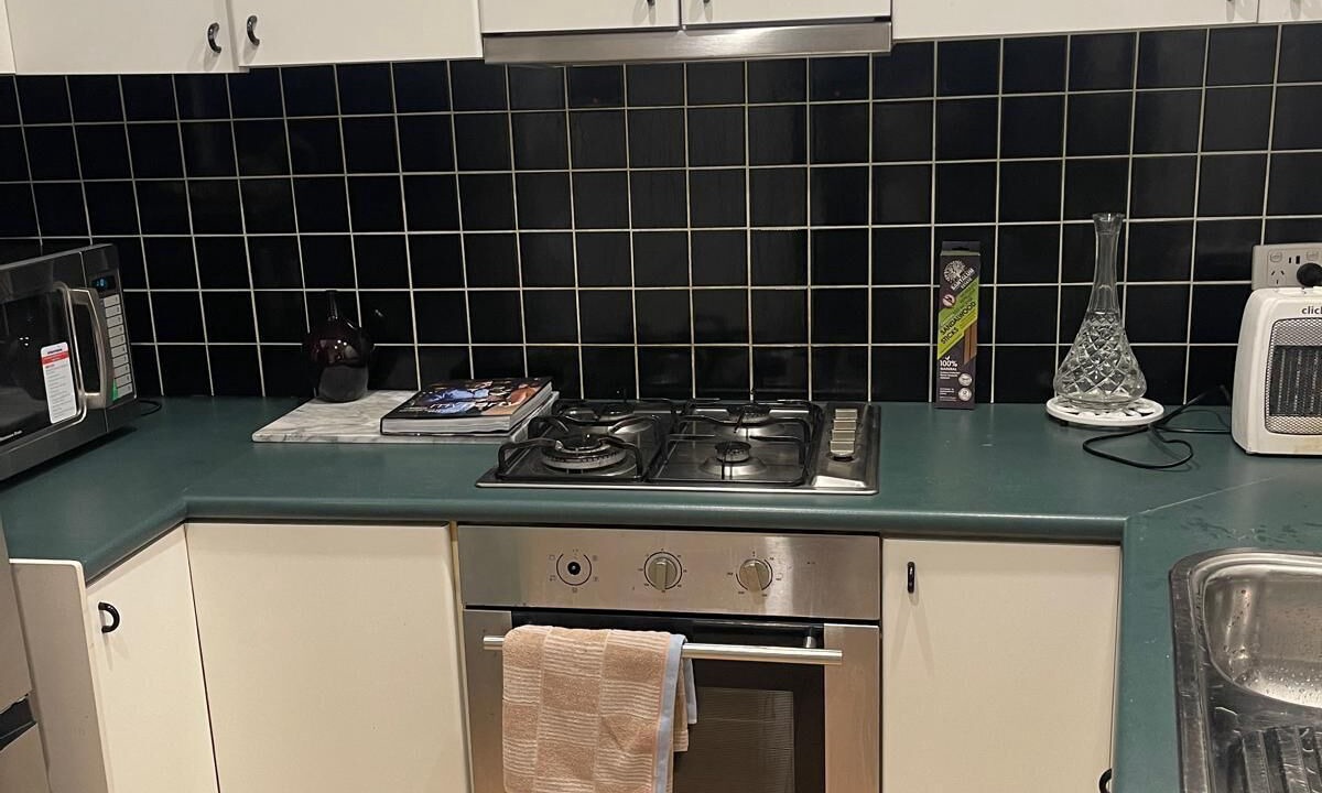 Photo of Kitchen in Darlinghurst