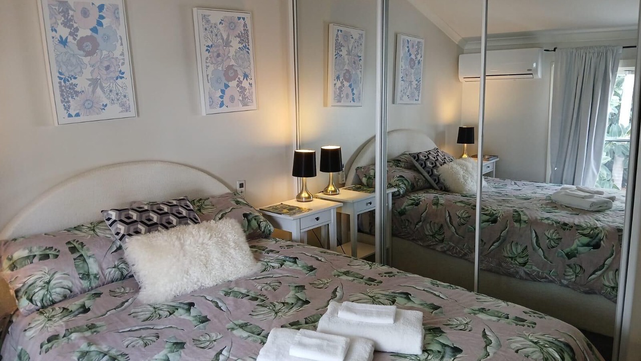 Photo of Bedroom in Darlinghurst