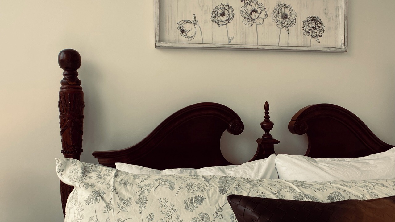 Photo of Bedroom in East Central