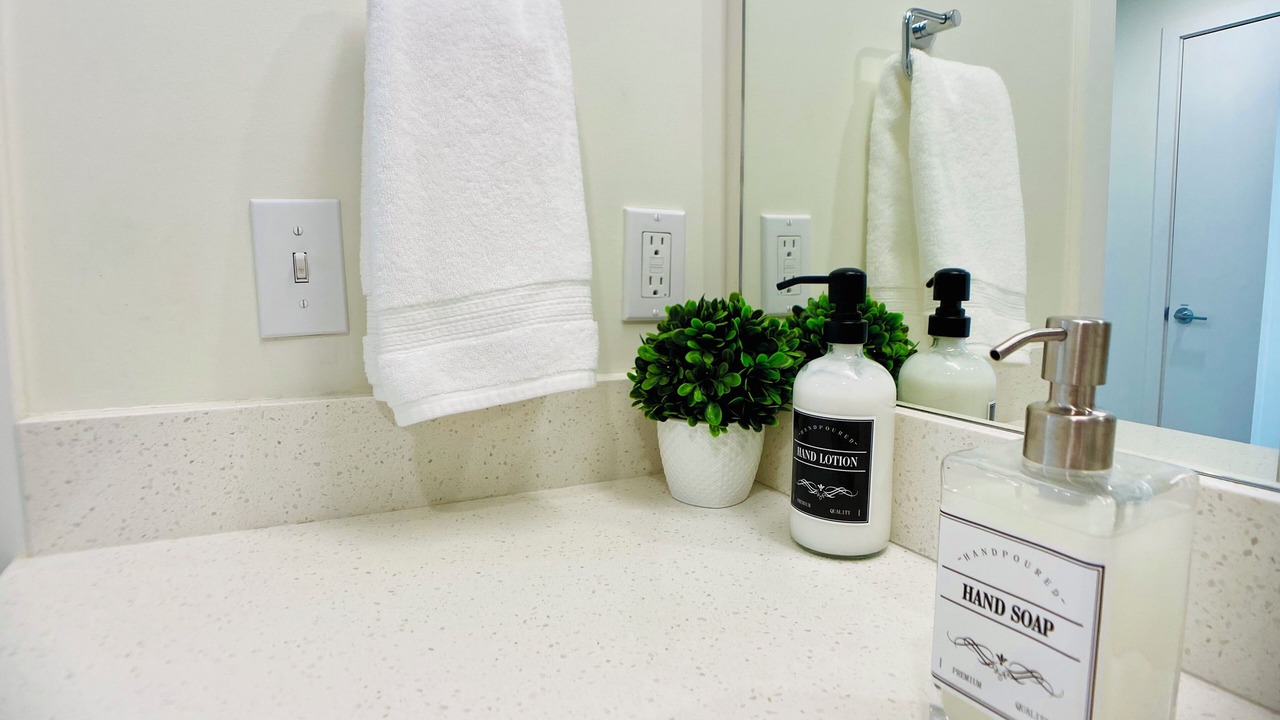 Photo of Bathroom in East Central