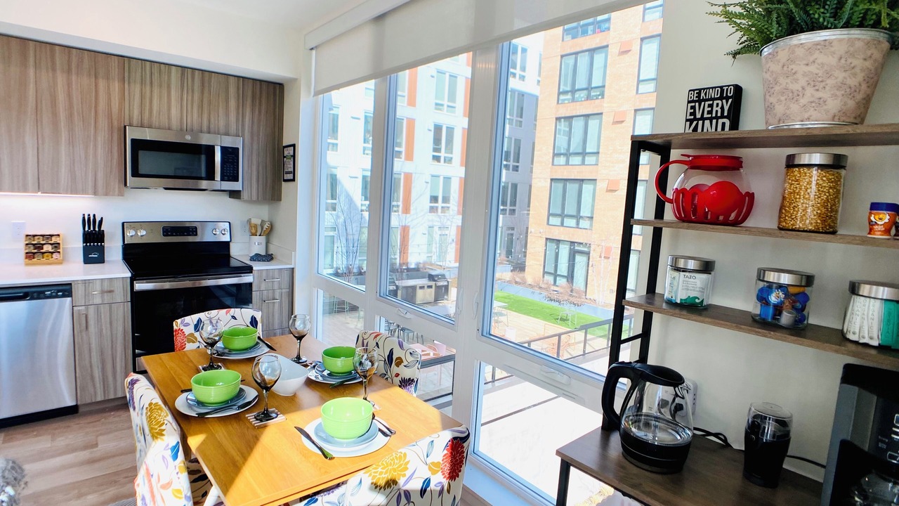 Photo of Kitchen in East Central