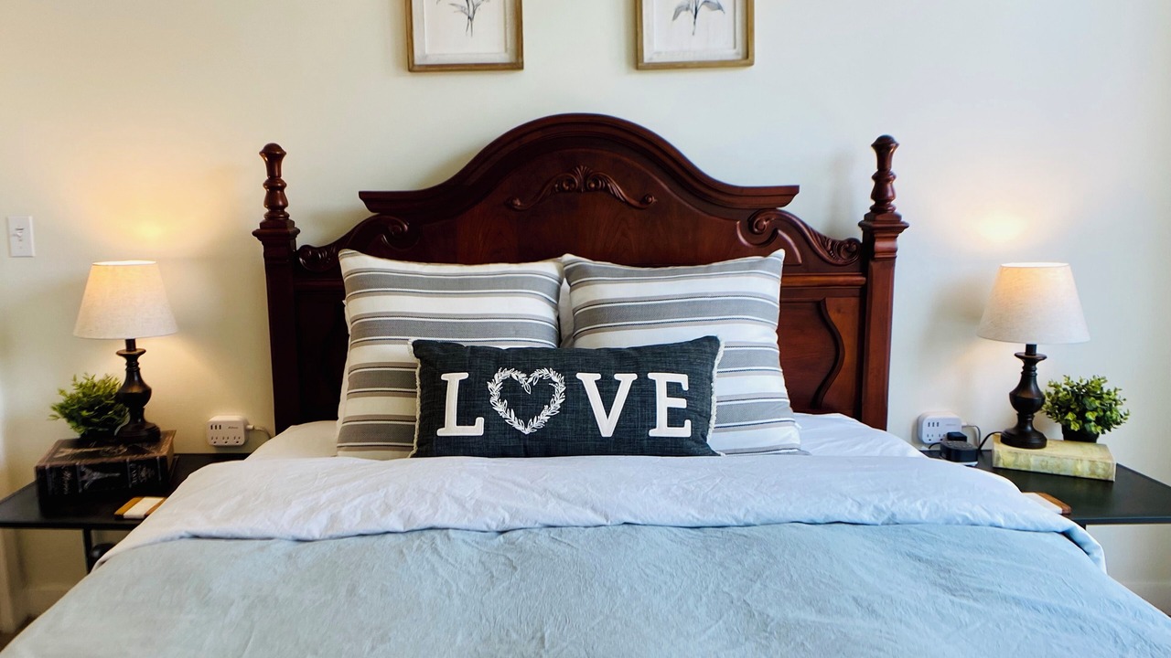 Photo of Bedroom in East Central
