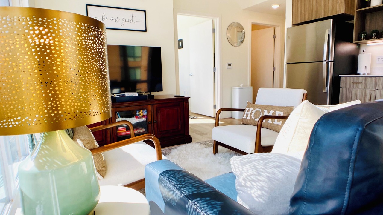 Photo of Livingroom in East Central