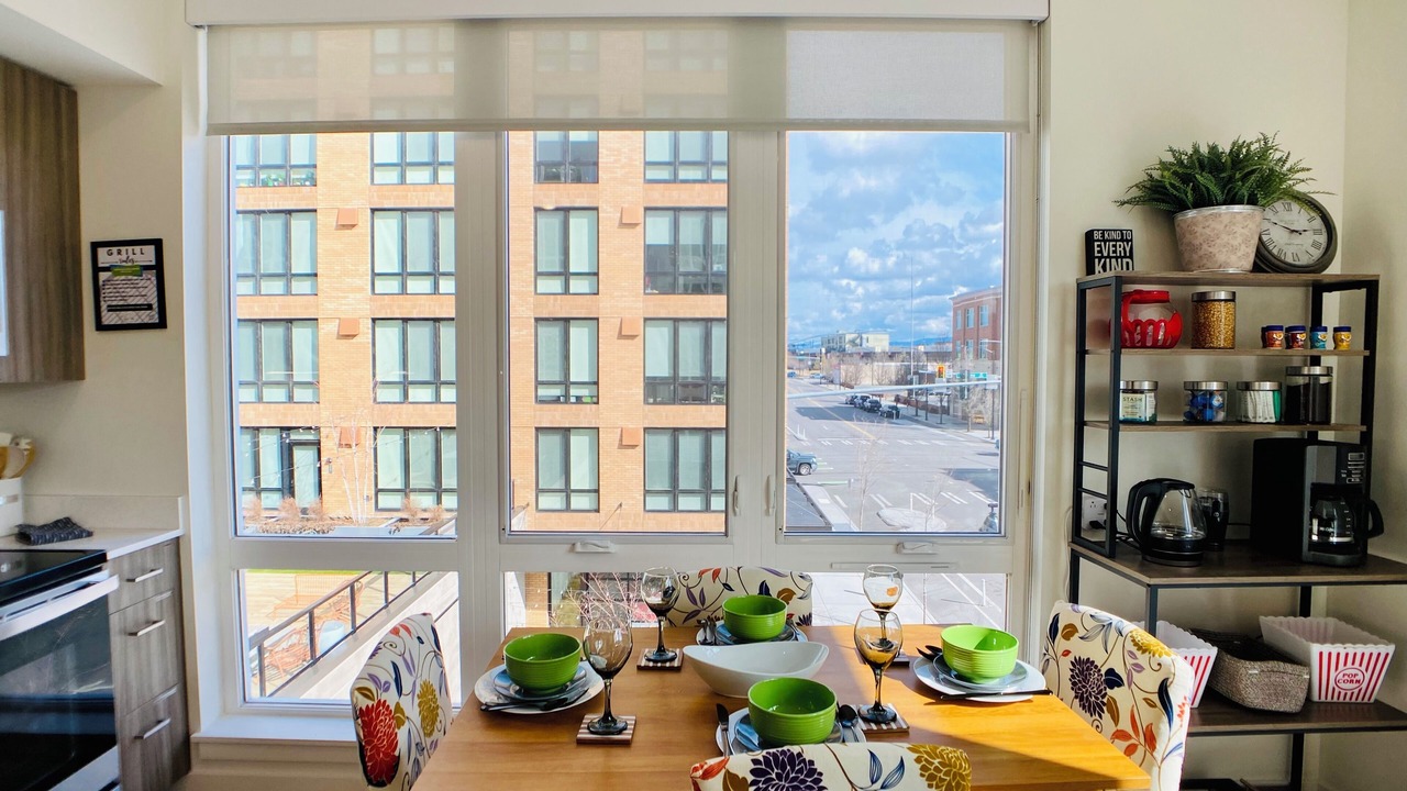 Photo of Kitchen in East Central
