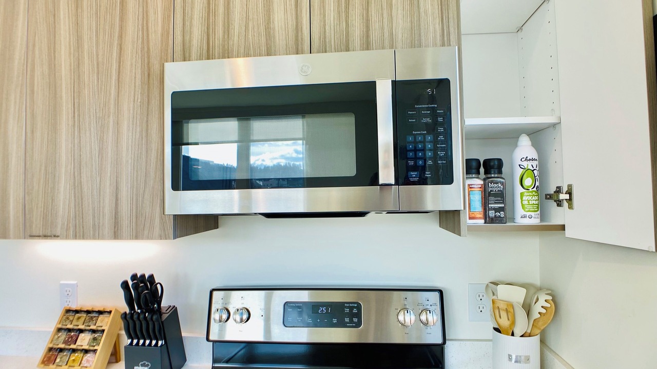 Photo of Kitchen in East Central