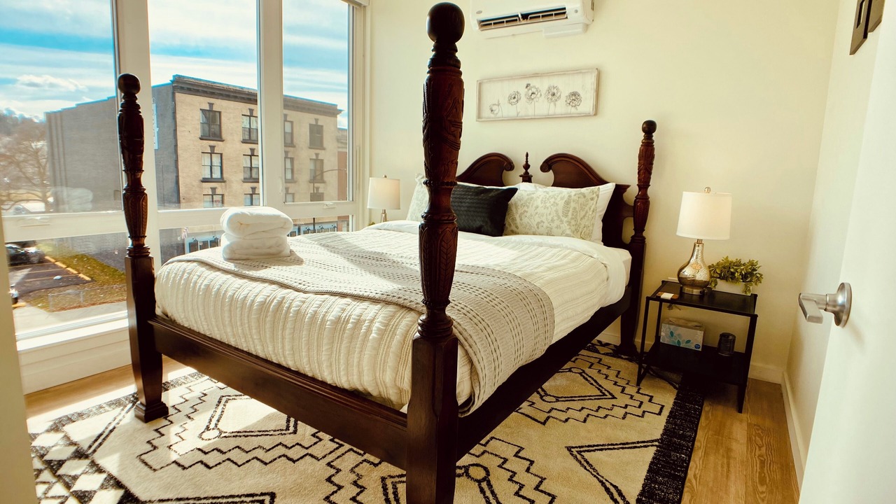 Photo of Bedroom in East Central