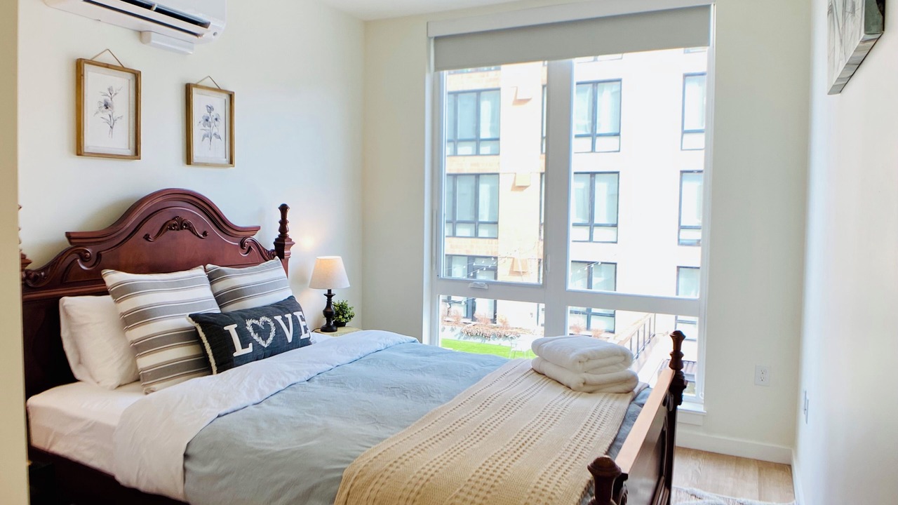 Photo of Bedroom in East Central