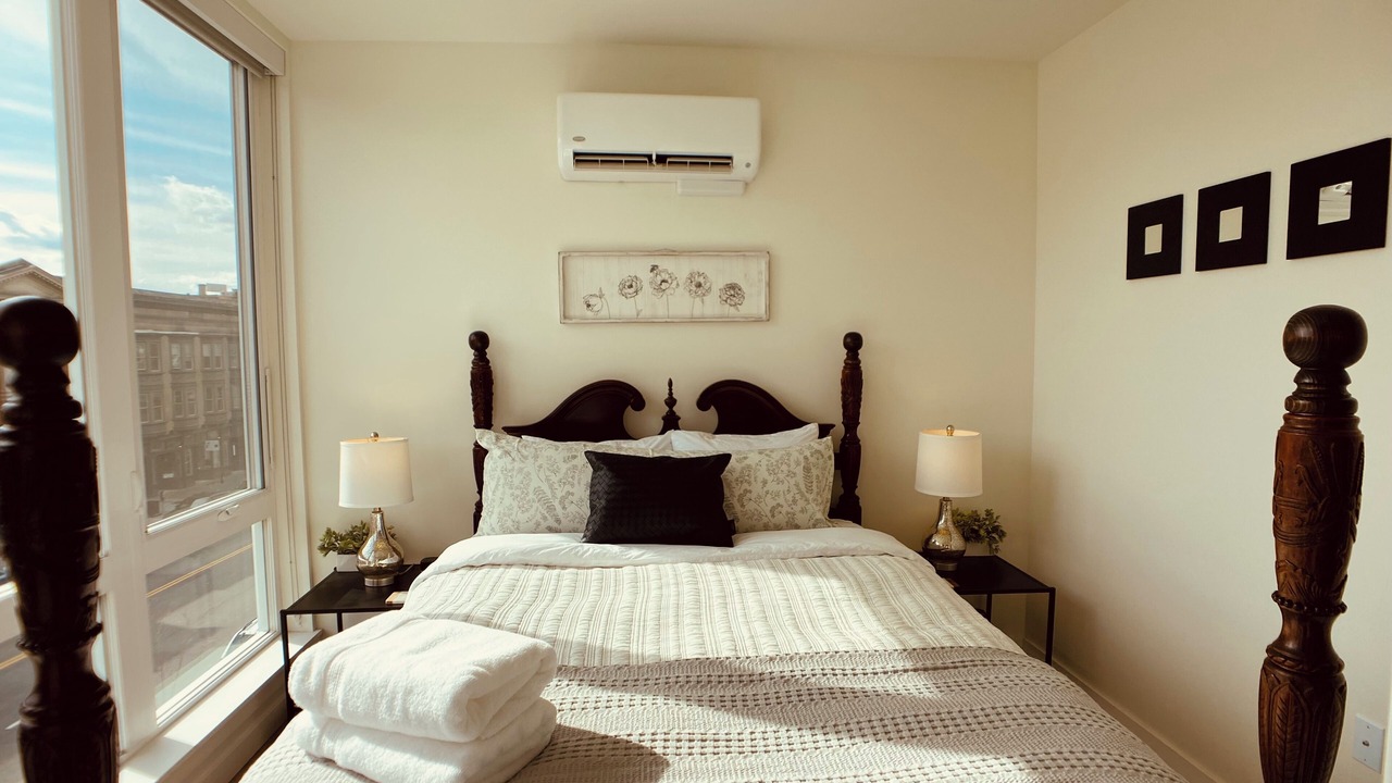 Photo of Bedroom in East Central