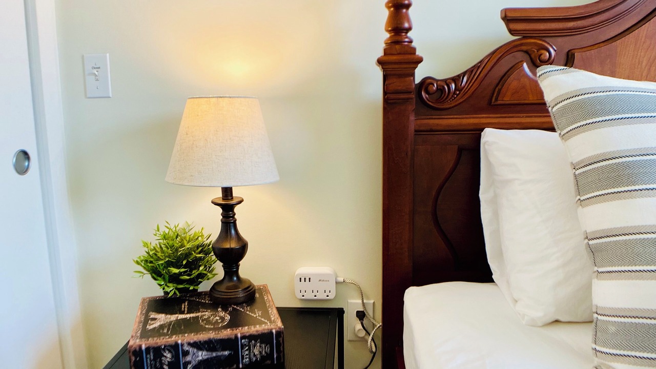 Photo of Bedroom in East Central