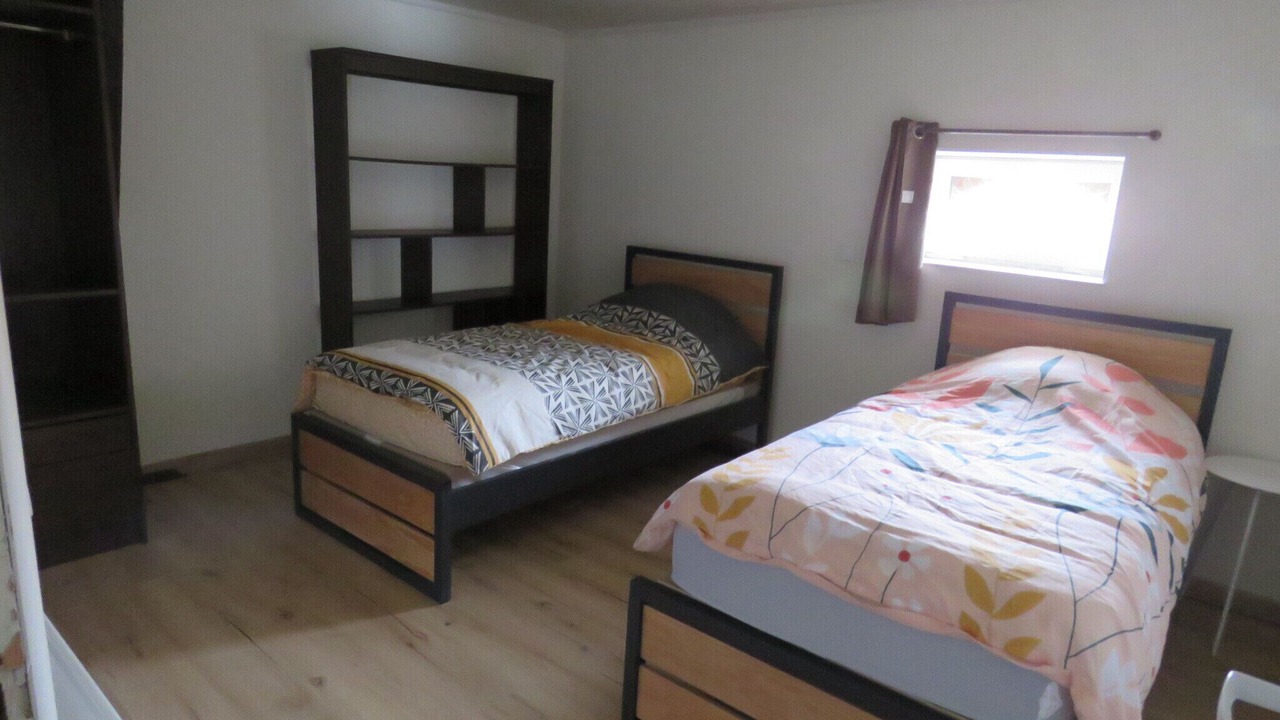 Photo of Bedroom in Effry