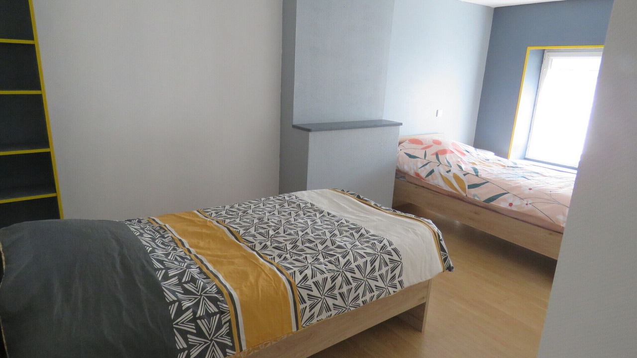 Photo of Bedroom in Effry