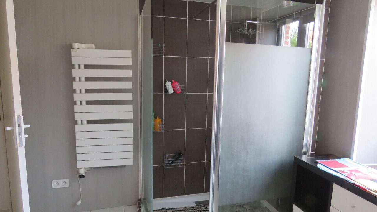 Photo of Bathroom in Effry