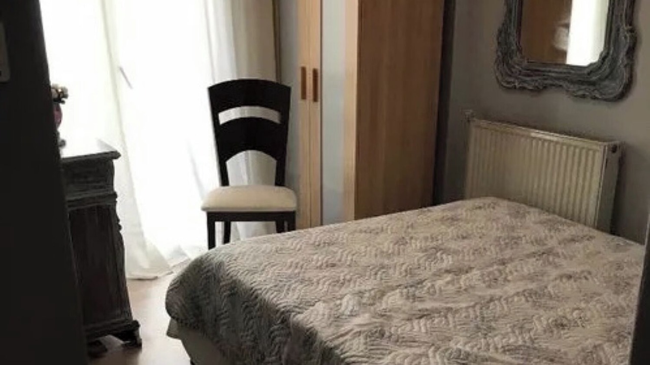 Photo of Bedroom in Old Town