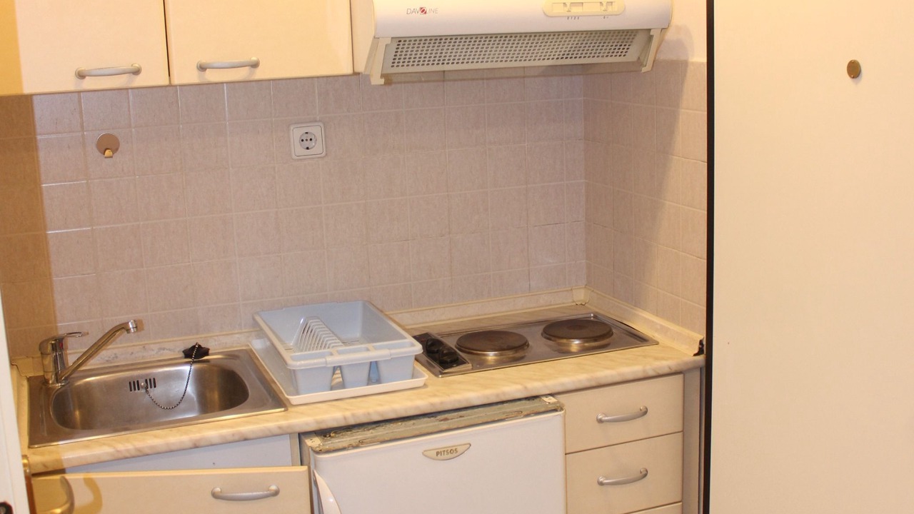 Photo of Kitchen in Old Town