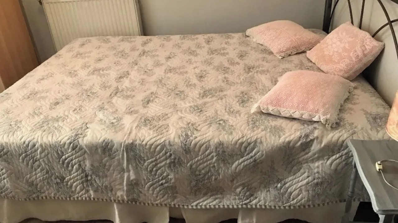 Photo of Bedroom in Old Town
