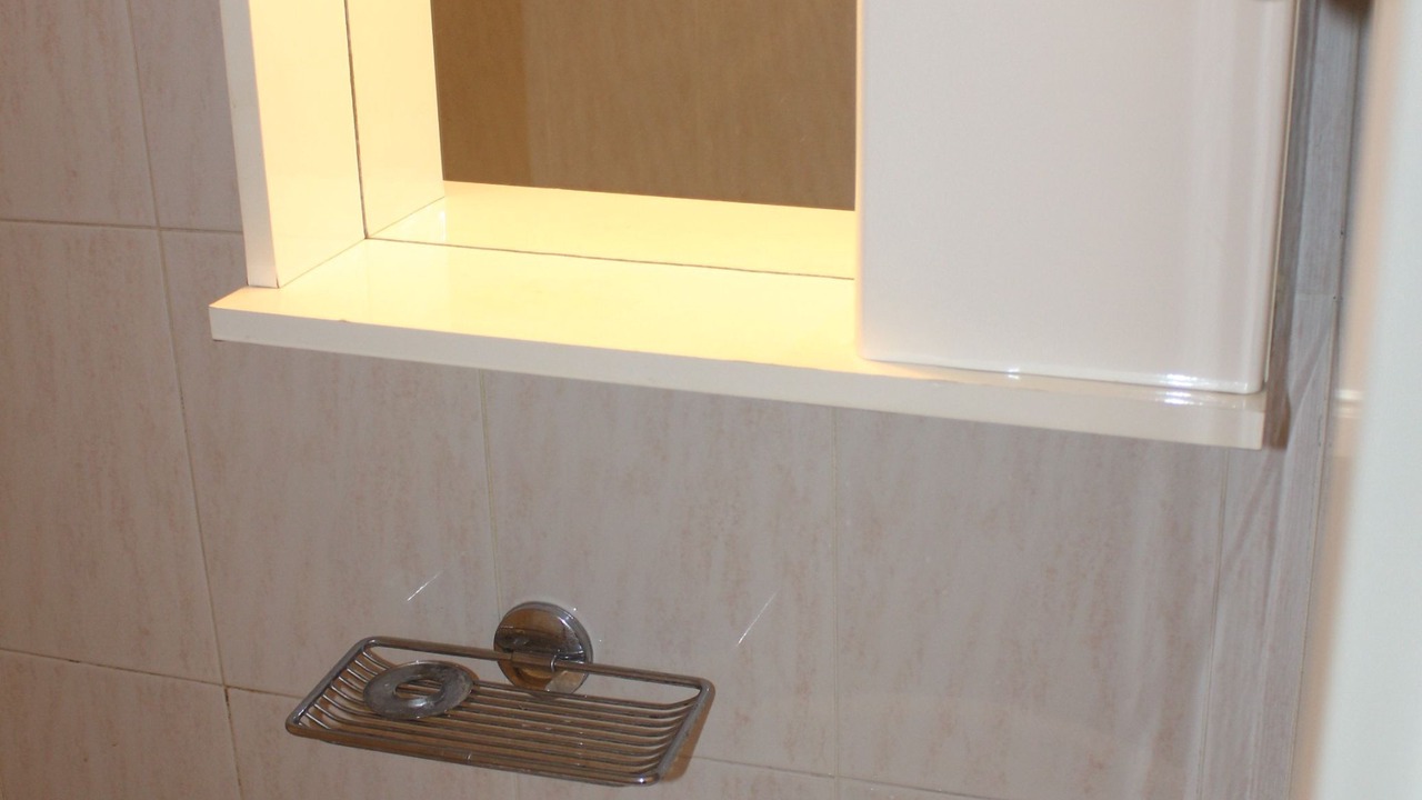 Photo of Bathroom in Old Town