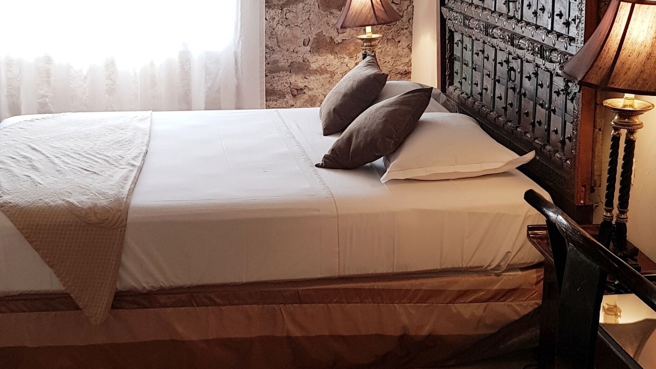 Photo of Bedroom in Floure