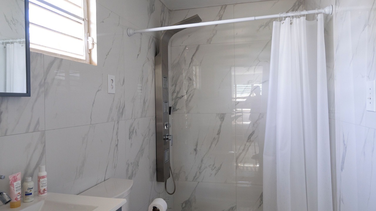 Photo of Bathroom in Bajura